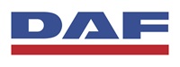 Logotipo de DAF Trucks N.V.