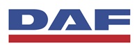 LOGO společnosti DAF Trucks NV