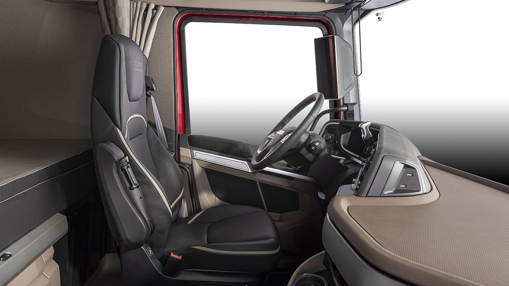 Seating comfort