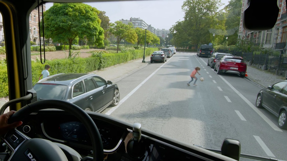 Vision Dashboard